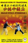 Shaolin Nivelul Intermediar 3 - Book