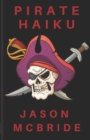 Pirate Haiku - Book