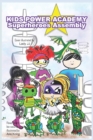 Kids Power Academy : Superheroes Assembly - Book