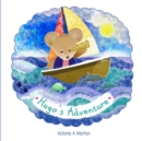 Hugo's Adventure - Book
