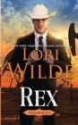 Rex - Book