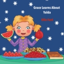 Grace Learns about Yalda - Book
