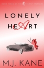Lonely Heart - Book