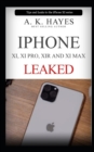 IPHONE XI, XI Pro, XIR and XI Max : The new iPhone 11 Tips and Leaks - Book