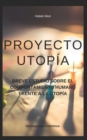 Proyecto Utopia - Book
