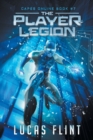The Player Legion : A Superhero LitRPG Adventure - Book