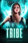 Tribe Outsider - Book