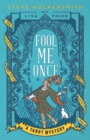 Fool Me Once : A Tarot Mystery - Book