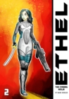 Ethel the Cyborg Ninja #2 - Book