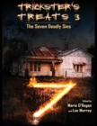 Trickster's Treats #3 : The Seven Deadly Sins Edition - Book