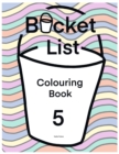 Bucket List colouring book 5 : For adults for couples - Book