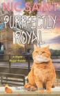 Purrfectly Royal - Book