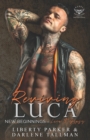 Reviving Luca : New Beginnings - Book