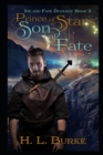 Prince of Stars, Son of Fate - Book