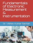 Fundamentals of Electronic Measurement & Instrumentation - Book