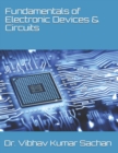Fundamentals of Electronic Devices & Circuits - Book