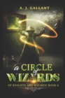 A Circle of Wizards - Book