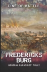 Fredericksburg : General Burnsides' Folly - Book