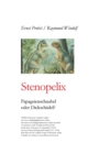 Stenopelix : Papageienschnabel oder Dickschadel? - Book