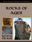Rocks of Ages Second Edition : Effects of climate change 3500 years ago in the Mediterranean - Book