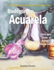 Bodegon en Acuarela - Book
