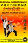 Shaolin Advanced Level 1 - Book