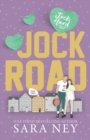 Jock Road - Book