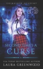 Second Time's A Curse - Book