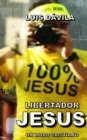 Libertador Jesus - Book