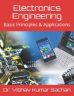 Electronics Engineering : Basic Principles & Applications - Book
