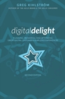 Digital Delight : Second Edition: Planning, measuring, and optimizing great digital customer and employee experiences - Book