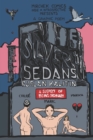 The Silver Sedans - Book