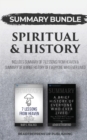 Summary Bundle: Spiritual & History - Readtrepreneur Publishing : Includes Summary of 7 Lessons from Heaven & Summary of a Brief History of Everyone Who Ever Lived - Book