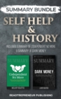 Summary Bundle: Self Help & History - Readtrepreneur Publishing : Includes Summary of Codependent No More & Summary of Dark Money - Book