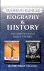 Summary Bundle: Biography & History - Readtrepreneur Publishing : Includes Summary of Killing Jesus & Summary of Killing Kennedy - Book