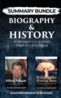 Summary Bundle: Biography & History - Readtrepreneur Publishing : Includes Summary of Killing Reagan & Summary of Killing the Rising Sun - Book