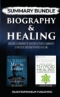 Summary Bundle: Biography & Healing - Readtrepreneur Publishing : Includes Summary of Martin Luther & Summary of Medical Medium Thyroid Healing - Book