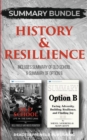 Summary Bundle: History & Resillience - Readtrepreneur Publishing : Includes Summary of Old School & Summary of Option B - Book