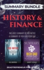 Summary Bundle: History & Finance - Readtrepreneur Publishing : Includes Summary of Red Notice & Summary of Rich Dad Poor Dad - Book
