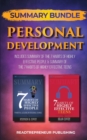 Summary Bundle: Personal Development - Readtrepreneur Publishing : Includes Summary of the 7 Habits of Highly Effective People & Summary of the 7 Habits of Highly Effective Teens - Book