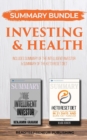 Summary Bundle: Investing & Health - Readtrepreneur Publishing : Includes Summary of the Intelligent Investor & Summary of the Keto Reset Diet - Book