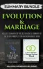 Summary Bundle: Evolution & Marriage - Readtrepreneur Publishing : Includes Summary of the Selfish Gene & Summary of the Seven Principles for Making Marriage Work - Book