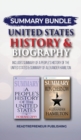 Summary Bundle: United States History & Biography - Readtrepreneur Publishing : Includes Summary of a People's History of the United Stated & Summary of Alexander Hamilton - Book