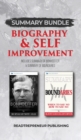 Summary Bundle: Biography & Self Improvement - Readtrepreneur Publishing : Includes Summary of Bonhoeffer & Summary of Boundaries - Book