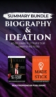 Summary Bundle: Biography & Ideation - Readtrepreneur Publishing : Includes Summary of Let Trump Be Trump & Summary of Made to Stick - Book