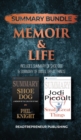 Summary Bundle: Memoir & Life - Readtrepreneur Publishing : Includes Summary of Shoe Dog & Summary of Small Great Things - Book