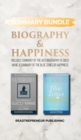 Summary Bundle: Biography & Happiness - Readtrepreneur Publishing : Includes Summary of the Autobiography of Gucci Mane & Summary of the Blue Zones of Happiness - Book
