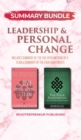 Summary Bundle: Leadership & Personal Change - Readtrepreneur Publishing : Includes Summary of the Five Dysfunctions of a Team & Summary of the Four Agreements - Book