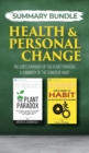 Summary Bundle: Health & Personal Change - Readtrepreneur Publishing : Includes Summary of the Plant Paradox & Summary of the Power of Habit - Book