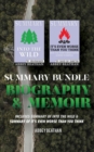 Summary Bundle : Biography & Memoir: Includes Summary of Into the Wild & Summary of It's Even Worse Than You Think - Book